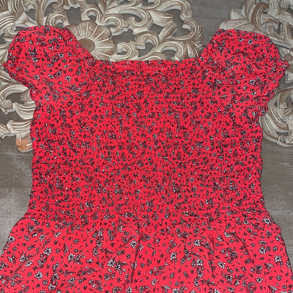 Place 🫧Girls Jumpsuit Size 16 XXL - Picture 2 of 8